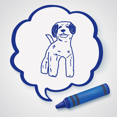 dog doodle