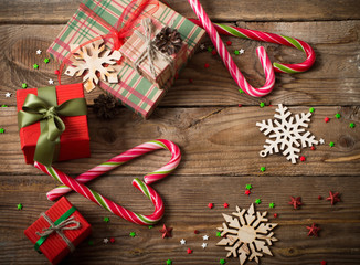 Christmas background