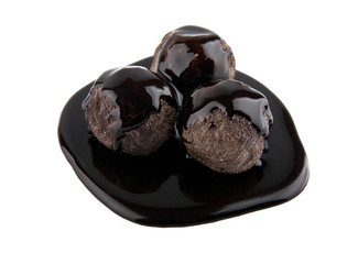 truffles