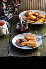 Сырники, завтрак, 