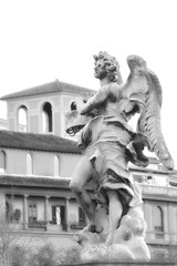 Angels Of Rome