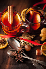 Glühwein Punch 