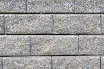 an concrete wall texture