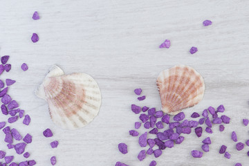 summertime background