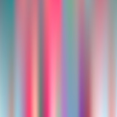 Abstract colorful smooth blurred  vector backgrounds for design