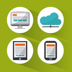 Technolog and devices design 