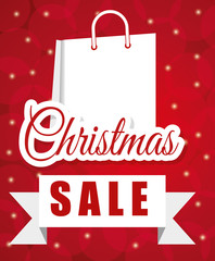 Shopping christmas offers and discounts season