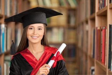 Graduation.