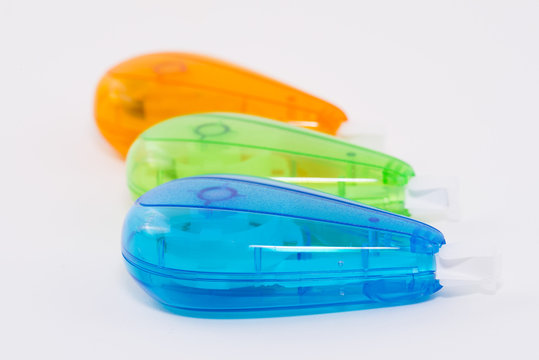 Correctores de escritura.