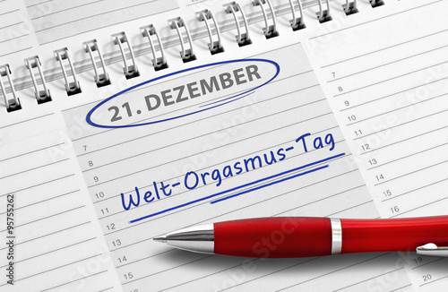 Weltorgasmustag Weltorgasmustag