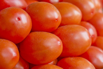 Plum Tomatoes