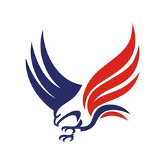 Search photos eagle logo