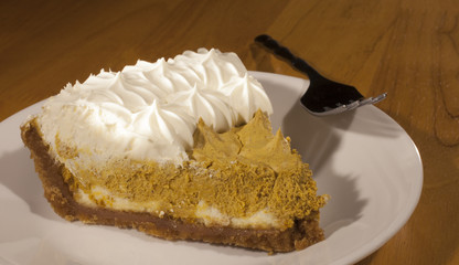 Sweet dessert