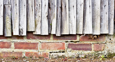 Fence panels