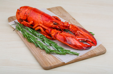 Lobster