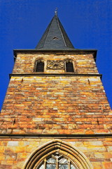 Dortmund Petrikirche