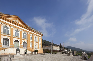 Naklejka premium San Leucio