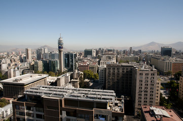 Santiago - Chile