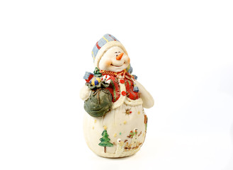 Christmas Toys
