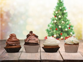 Cupcake.