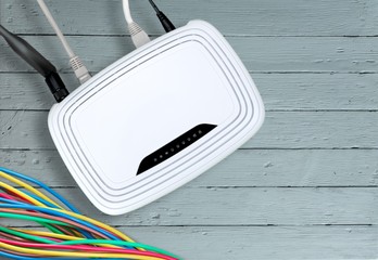 Wireless Technology.