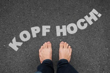 th f kopf hoch I