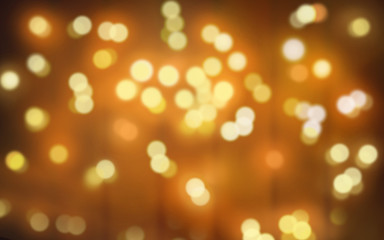 Obraz premium Weihnachten / Silvester / Neujahr Glitzer Hintergrund