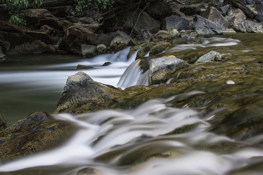 Zion River 2