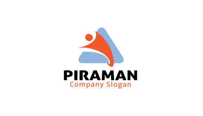 Piraman Design Illustration