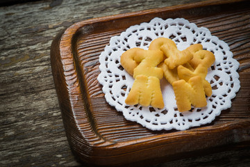 biscuits