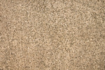 Textured of polished cut stones, detail