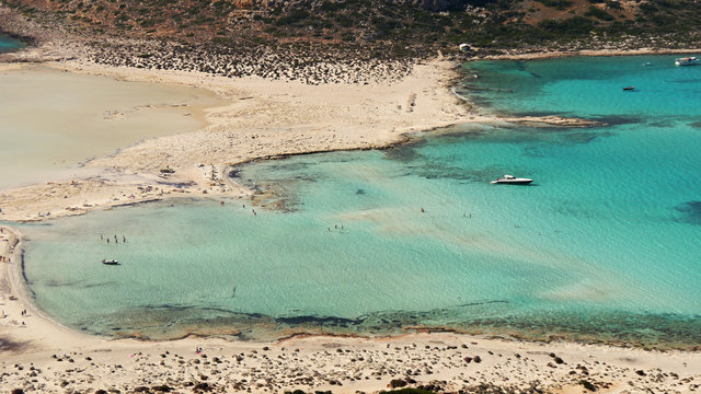 Balos beach - Kreta Greece