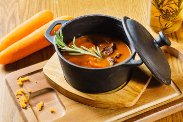 winter soup