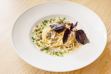 italian pasta