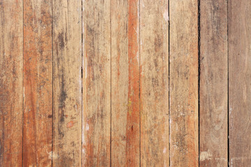 Old wooden background.