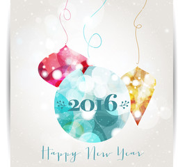2016, happy new year