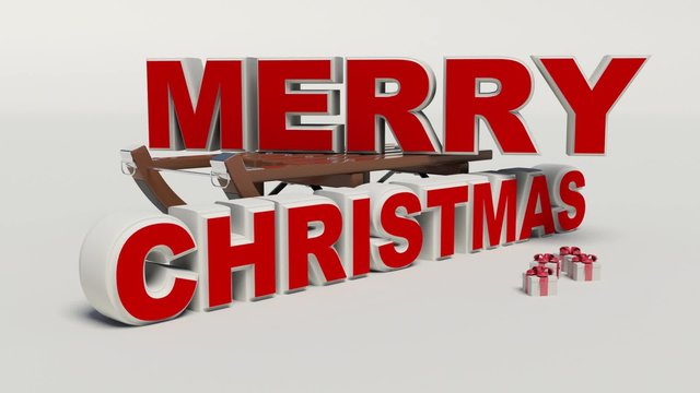 Merry Christmas