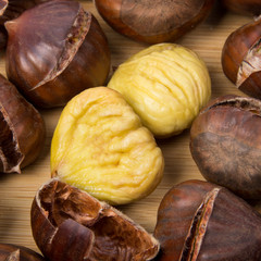 Castagne