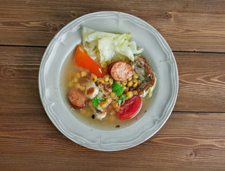 Puchero