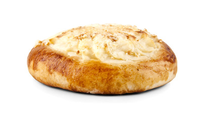 cheese bun
