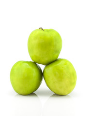 monkey apple sweet fruit from Thailand.