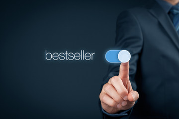 Bestseller concept