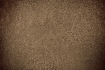 grunge scratched leather to use as background