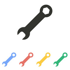 Wrench  icon.