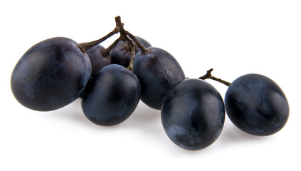 bunch of grapes