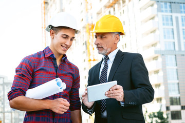 Concept for professional developers or architects