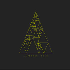 joyeuses f&ecirc;tes