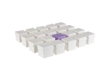 Fototapeta premium the difference