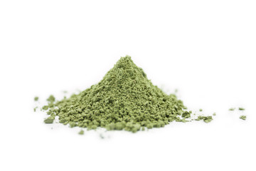 herb powder