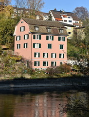 Obraz premium zürich